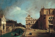 immagine di Campo Santi Giovanni e Paolo