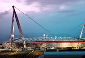immagine di Juventus Stadium