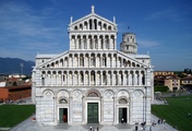 immagine di Duomo di Pisa (Cattedrale di Santa Maria Assunta)