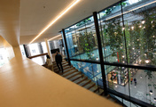 immagine di Kunsthalle der Hypo-Kulturstiftung (Centro d'arte Hypo)