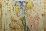immagine di Pietro invia Marco ad Aquileia