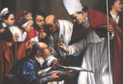 immagine di Miracolo di San Benno