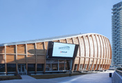 immagine di UniCredit Pavilion