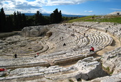 immagine di Area archeologica di Neapolis