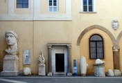 immagine di Palazzo dei Conservatori