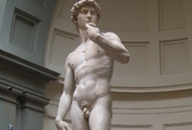 immagine di David