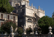 immagine di Chiesa della Badia di Sant’Agata