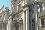 immagine di Chiesa di San Francesco Borgia