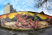 immagine di MAU – Museo d'Arte Urbana