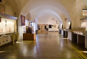 immagine di Museo della Sindone