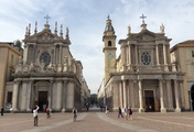 immagine di Chiesa di Santa Cristina