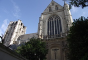 immagine di Chiesa di San Giacomo (Sint-Jacobskerk)