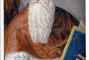 immagine di Ritratto del cardinal Pietro Bembo