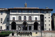 immagine di Le Gallerie degli Uffizi
