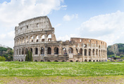 immagine di Colosseo - Anfiteatro Flavio