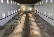 immagine di Basilica paleocristiana