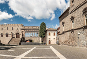 immagine di Palazzo dei Papi