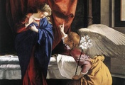 immagine di Annunciazione