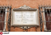 immagine di Casa di Tiziano