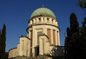 immagine di Tempio Votivo