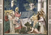 immagine di Cappella degli Scrovegni