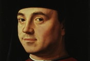 immagine di Antonio di Giovanni de Antonio (Antonello da Messina)