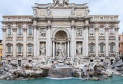 immagine di Fontana di Trevi