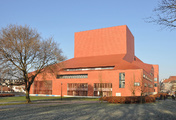 immagine di Concertgebouw