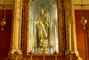 immagine di Cappella delle Grazie o del Voto