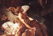 immagine di Estasi di san Francesco d'Assisi