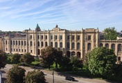 immagine di Museum Fünf Kontinente (Museo Etnografico)