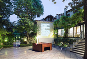 immagine di Giardino delle Sculture Nasher