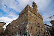 immagine di Palazzo Vecchio