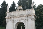 immagine di Arco delle Scalette