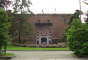 immagine di Museo Storico Nazionale dell'Artiglieria
