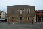 immagine di Scuola dei Varotieri
