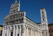 immagine di Chiesa di San Michele in Foro