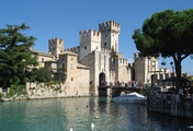 immagine di Rocca Scaligera di Sirmione