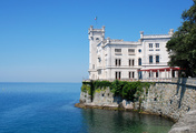 immagine di Museo Storico del Castello di Miramare