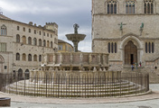 immagine di Fontana Maggiore