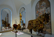 immagine di Marstallmuseum (Museo delle Carrozze e Le carrozze di Re Ludovico II)