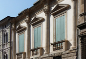 immagine di Palazzo da Schio Vaccari Lioy