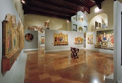 immagine di Galleria Nazionale dell'Umbria