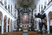 immagine di Chiesa di San Carlo Borromeo (Sint-Carolus-Borromeuskerk)