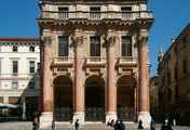 immagine di Loggia del Capitaniato