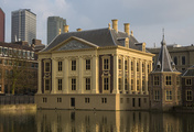 immagine di Mauritshuis
