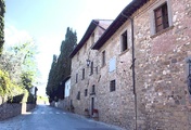 immagine di Villa dell'Albergaccio