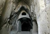 immagine di Crypta Neapolitana