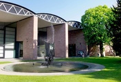 immagine di Museum Tinguely
