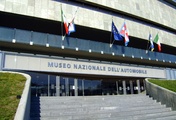 immagine di Museo Nazionale dell'Automobile